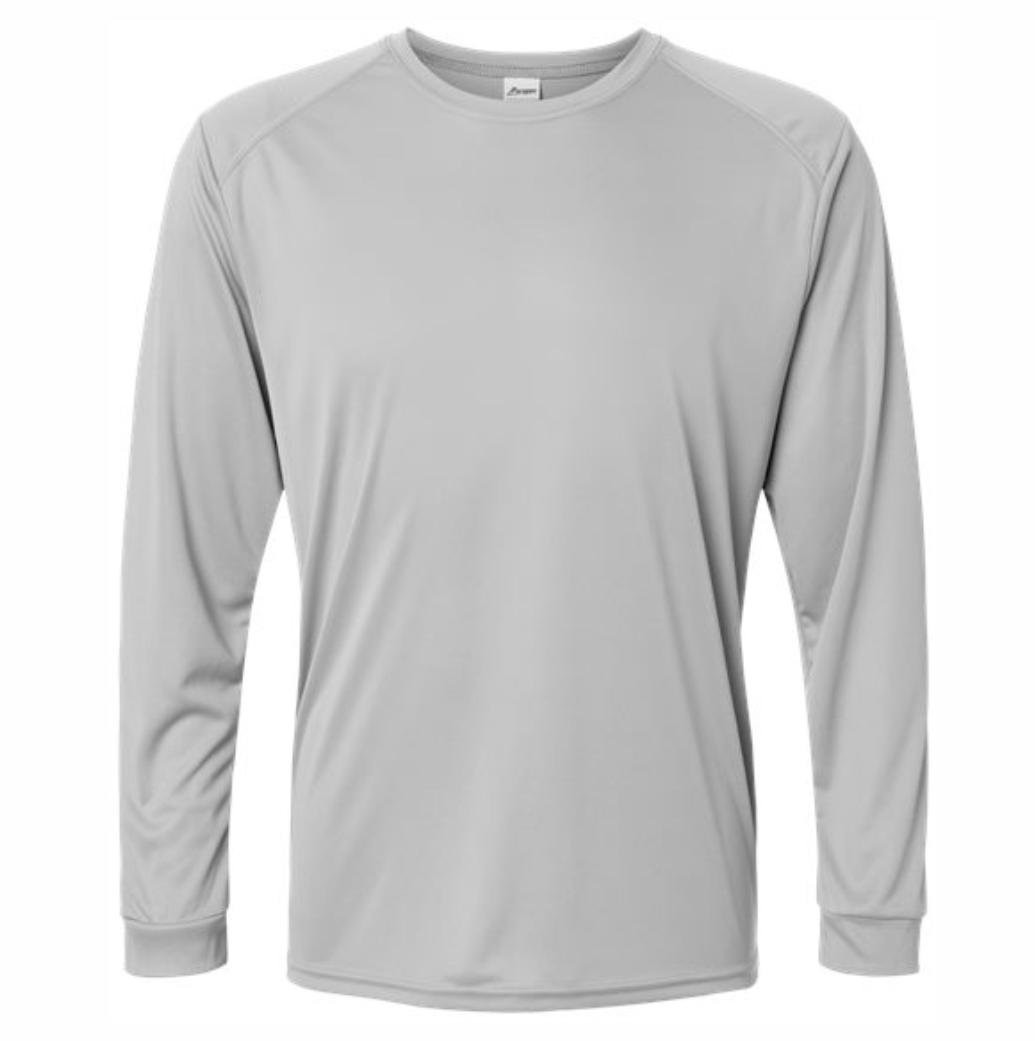 Blattner Company | Mens Paragon – Islander Performance Long Sleeve T-Shirt
